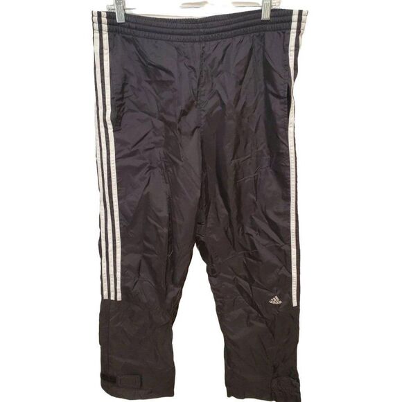 ADIDAS Women  Pants Small Black - Picture 1 of 2